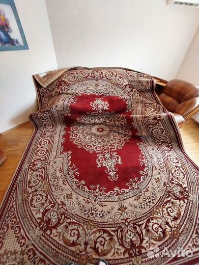 Ковер 3 на 4.5