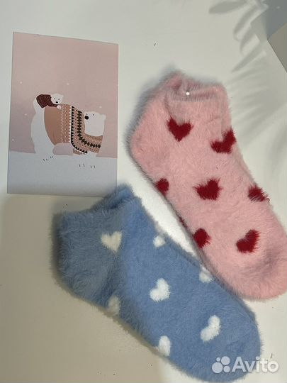 Подарочный новогодний набор