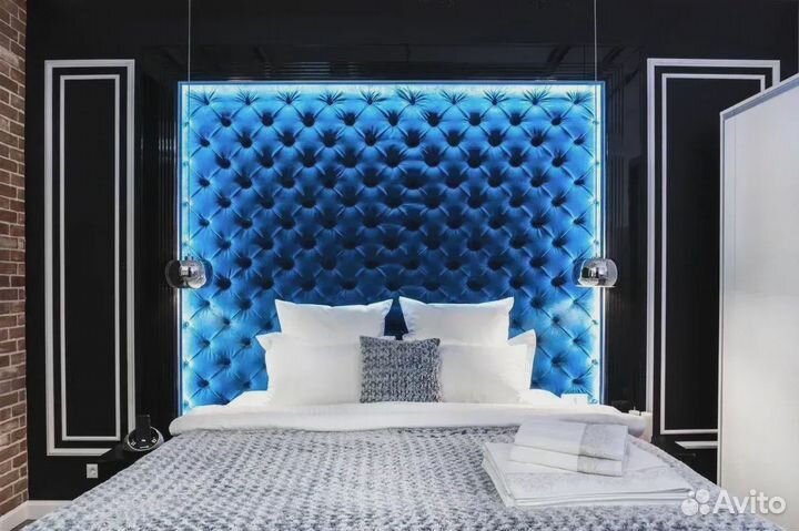 Мягкая мебель