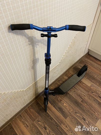 Самокат globber ONE NL 205