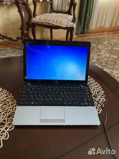 Нетбук asus