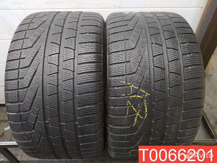 Pirelli Winter Sottozero 240 Serie II 295/35 R19 101R