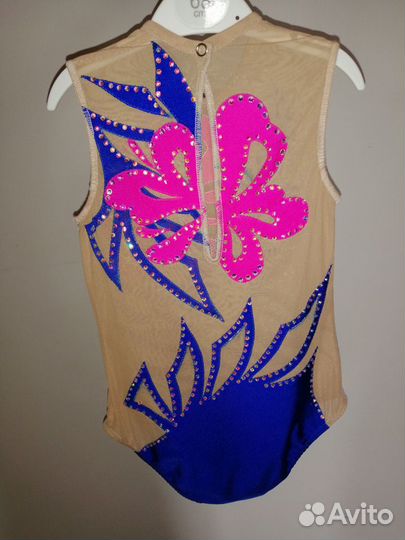 Купальник для хг