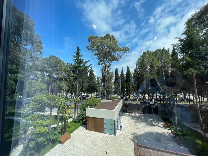 2-к. квартира, 39 м², 3/4 эт.