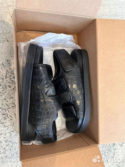 Сандалии Arket новые