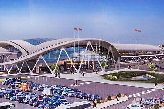 Междугороднее такси