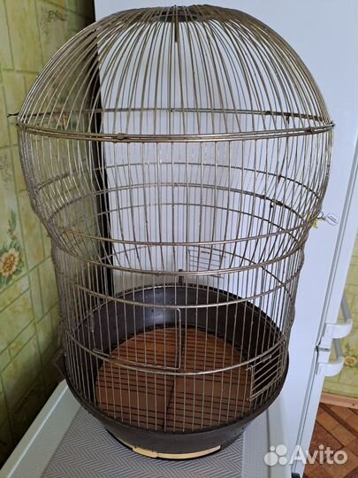Клетка для птиц