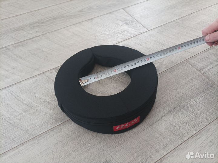 Защита шеи для авто и мотоспорта