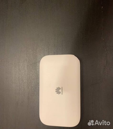 Модем-роутер Huawei E5576-320 3G/4G