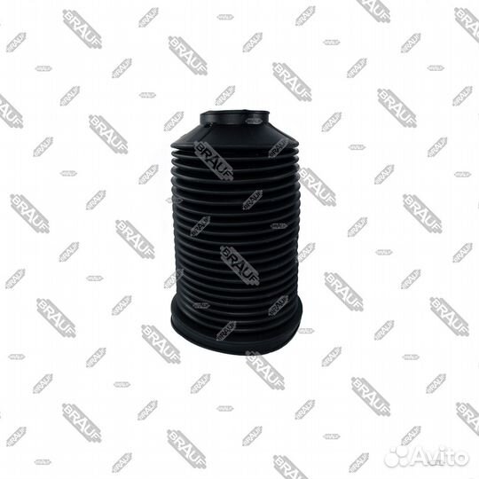 Пыльник пневмобаллона BMW 7 Series E65 E66 задний