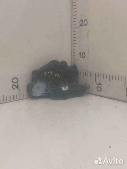 Замок двери передний правый BMW 3