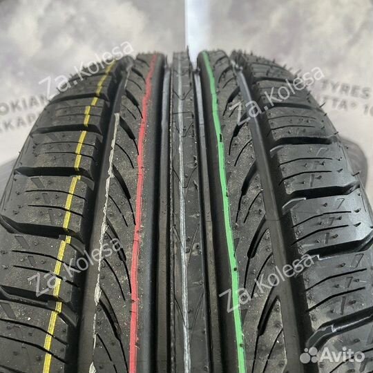 КАМА Breeze (HK-132) 185/60 R14 82H