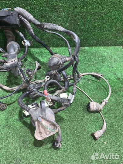 Коса двс Bmw 3-Series E36 M43