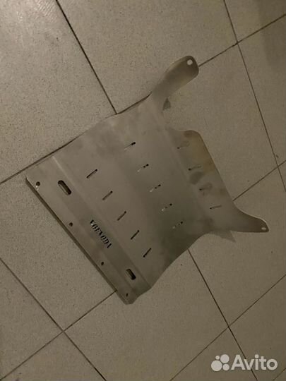 Защита радиатора BRP SKI-DOO Summit G4 expert