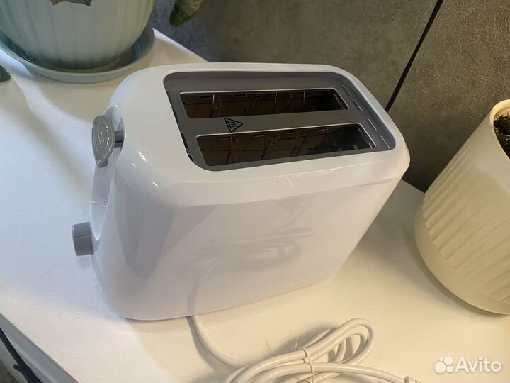 Тостер vitek VT-9001 новый