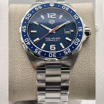 Часы Tag Heuer Formula 1 Date waz1010