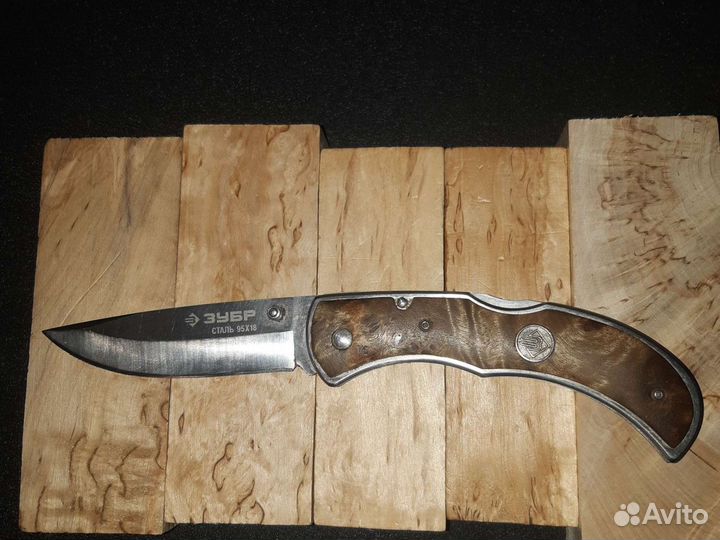 Продаются ножи