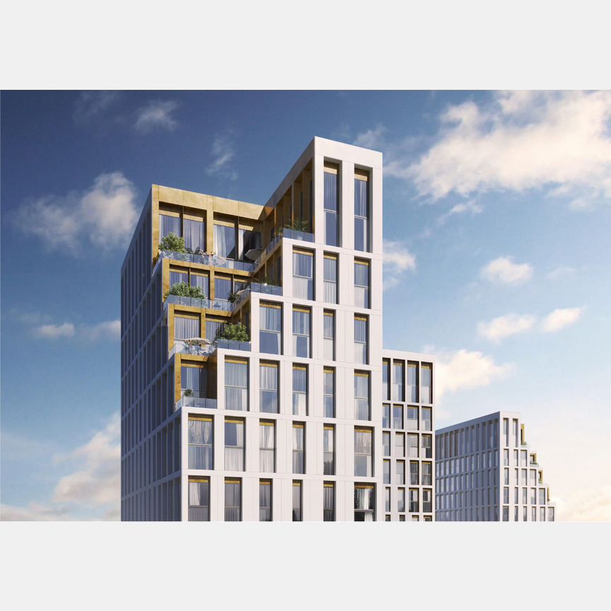 Квартира-студия, 25,7 м², 4/29 эт.