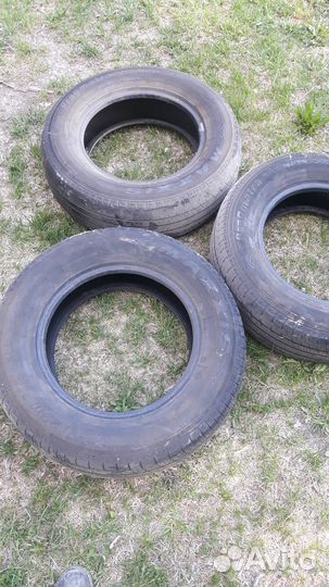 Maxxis MP-15 Pragmatra 205/70 R15