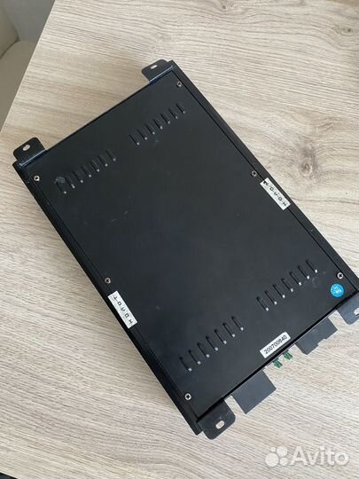 Усилитель звука Ural