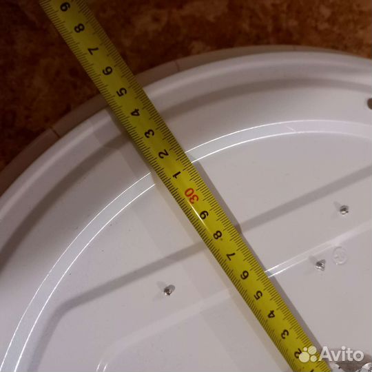 Светильник потолочный светодиодный