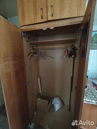 Мини стенка