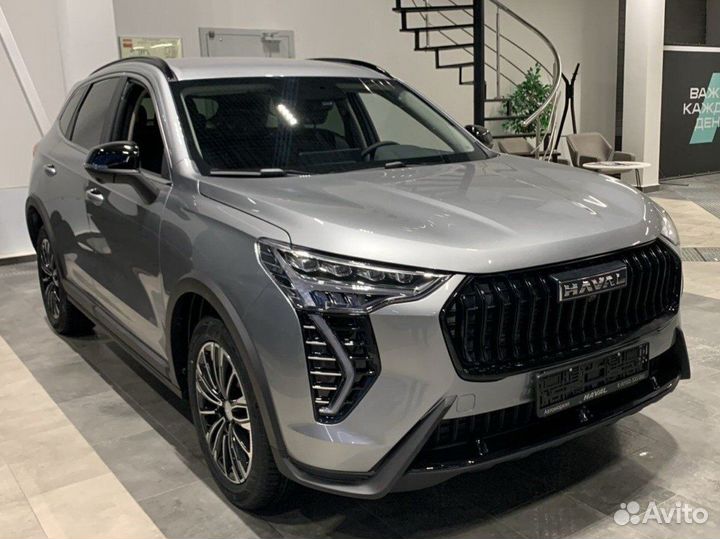 Haval Jolion 1.5 AMT, 2024