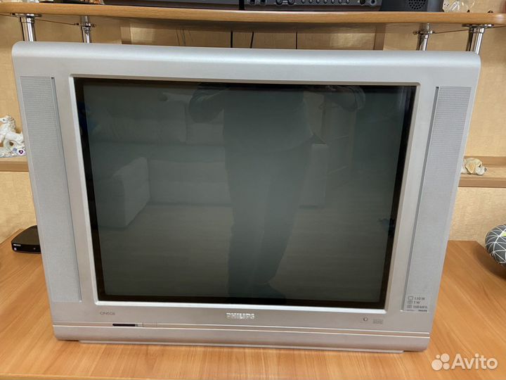 Телевизор philips
