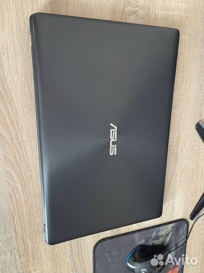 Asus