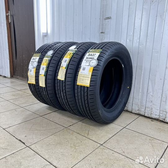 Westlake SA37 265/45 R21