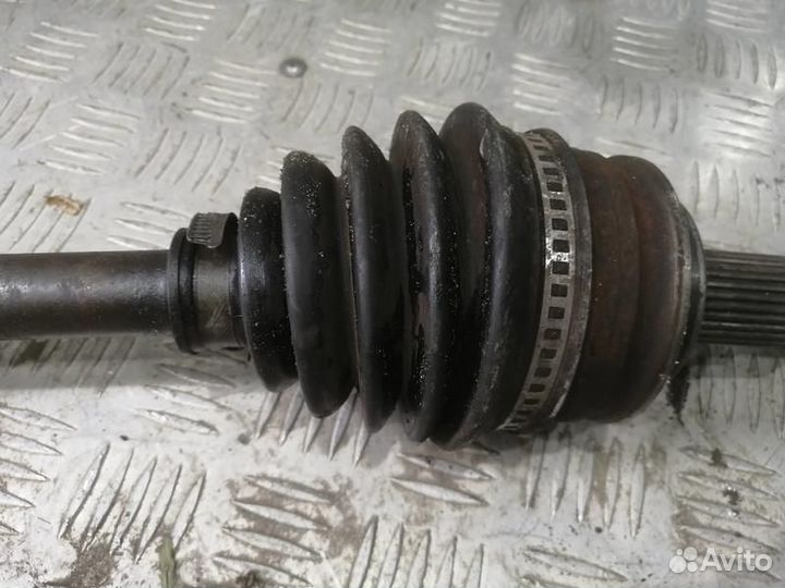 Привод передний левый Mitsubishi Lancer X