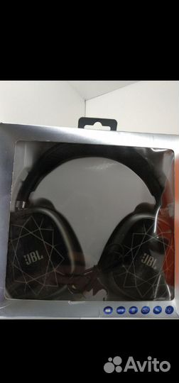 Блютуз наушники JBL