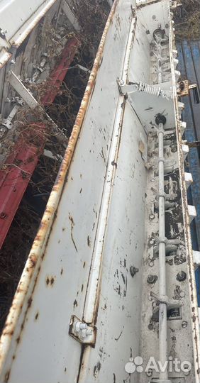 Сеялка Эльворти (Червона Зирка) Астра СЗТ, 2009