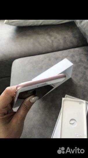 iPhone 6S Plus, 128 ГБ