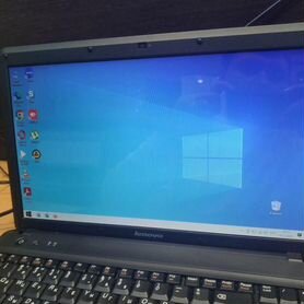 Lenovo (Win 10 / Озу 4Гб / Ssd 120Гб)