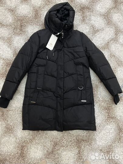 Куртка женская зима