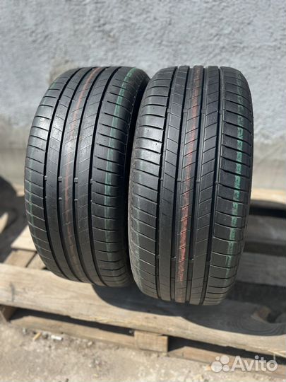 Bridgestone Turanza T005 225/50 R17