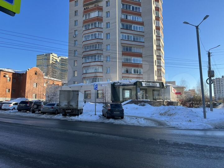 Свободного назначения, 351 м²