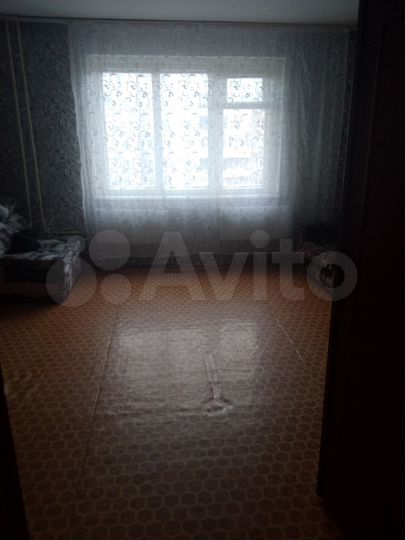 Комната 18,4 м² в 4-к., 7/9 эт.