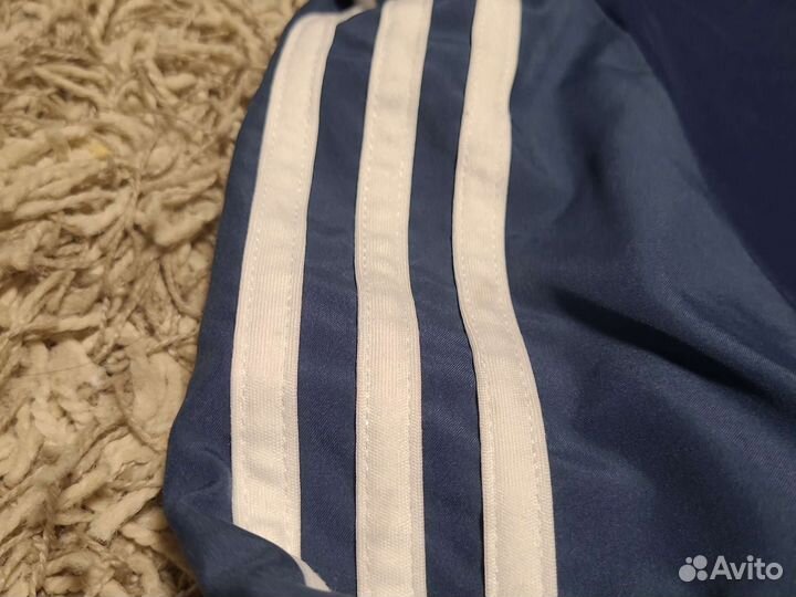 Ветровка Адидас