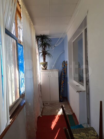 2-к. квартира, 50 м², 1/5 эт.