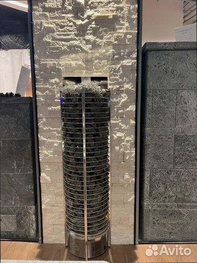 Электрическая печь для бани с гарантией