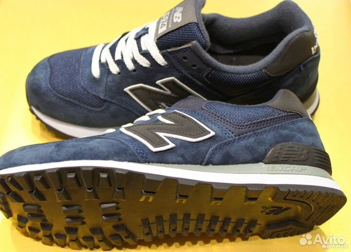 New balance 574