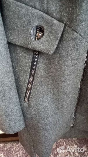 Пальто женское