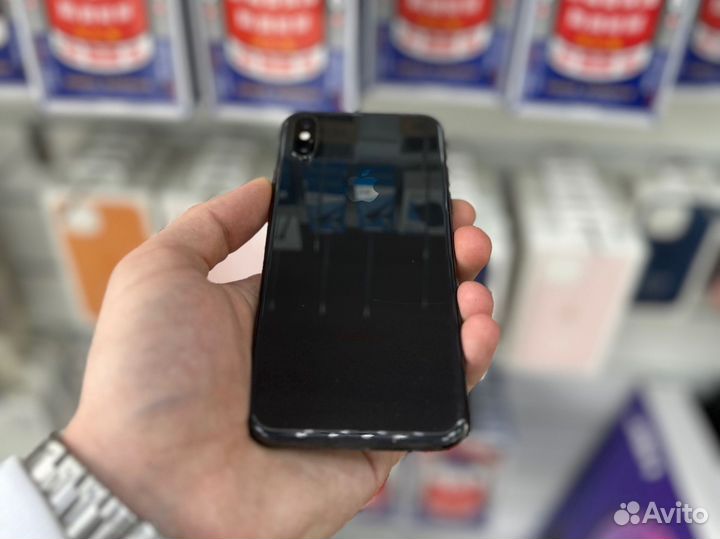 iPhone X, 64 ГБ