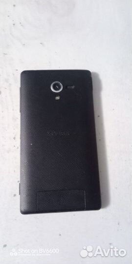 Sony Xperia Z4, 3/32 ГБ