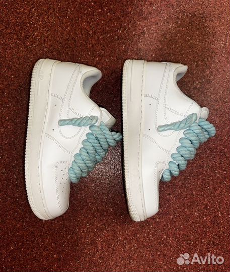 Nike air force 1 custom