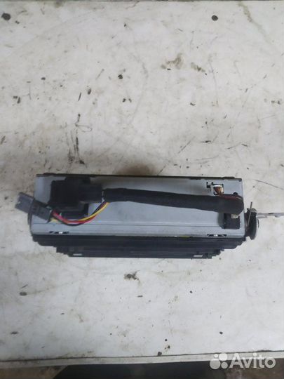 Cd-changer Mercedes-Benz Gl-Class X164