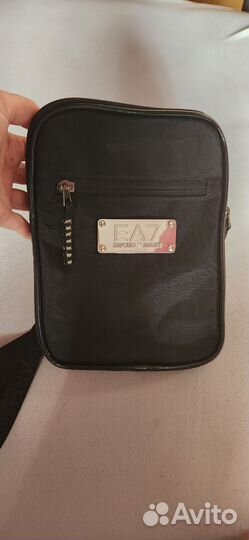 Emporio armani сумка