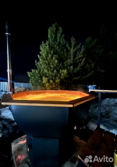 Аренда дома коттеджа посуточно с баней и чаном